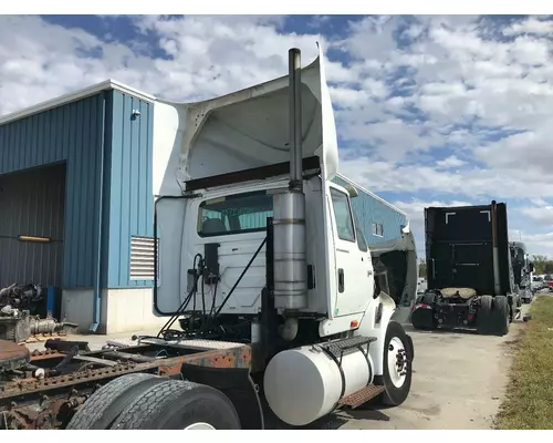 International 8600 Cab Assembly