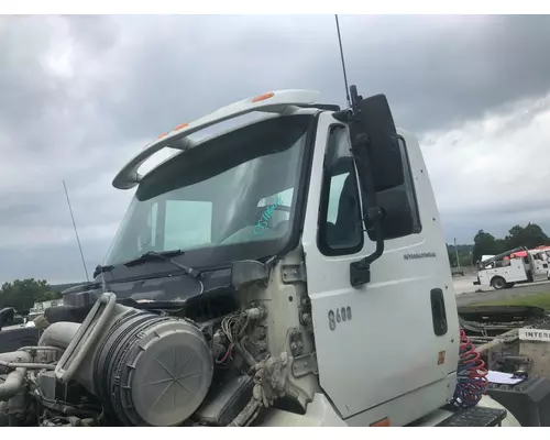 International 8600 Cab Assembly