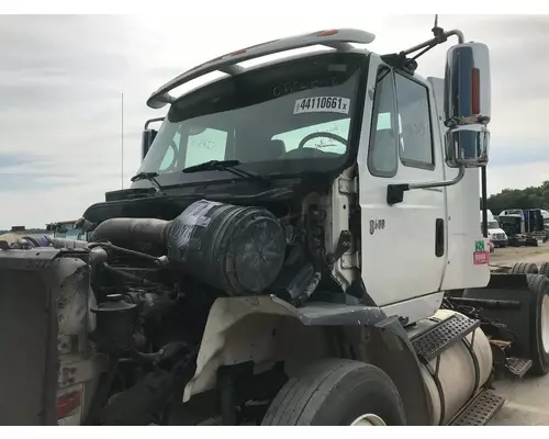 International 8600 Cab Assembly