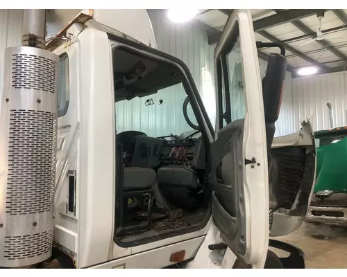 International 8600 Cab Assembly