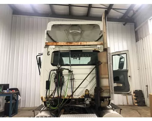 International 8600 Cab Assembly