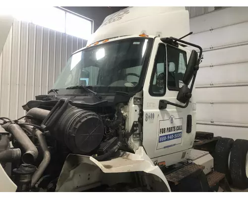 International 8600 Cab Assembly