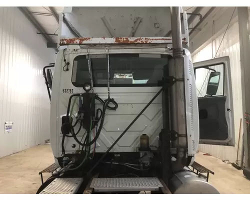 International 8600 Cab Assembly