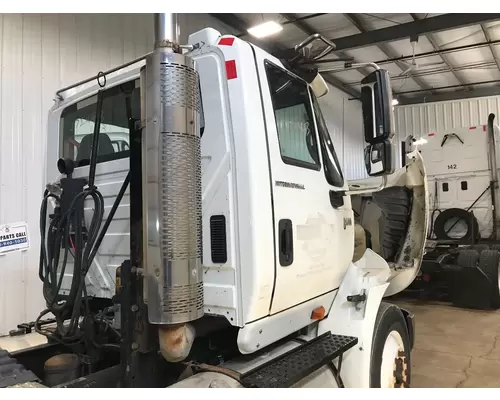 International 8600 Cab Assembly