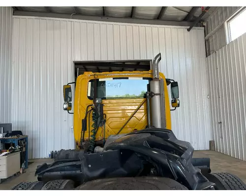 International 8600 Cab Assembly