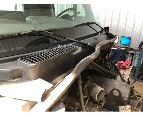 International 8600 Cab Assembly