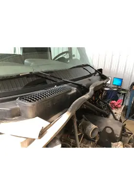 International 8600 Cab Assembly