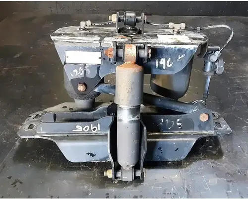 Cab INTERNATIONAL 8600 Geco - Fresno