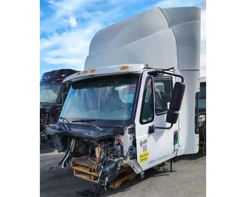 Cab INTERNATIONAL 8600 Geco - Dinuba