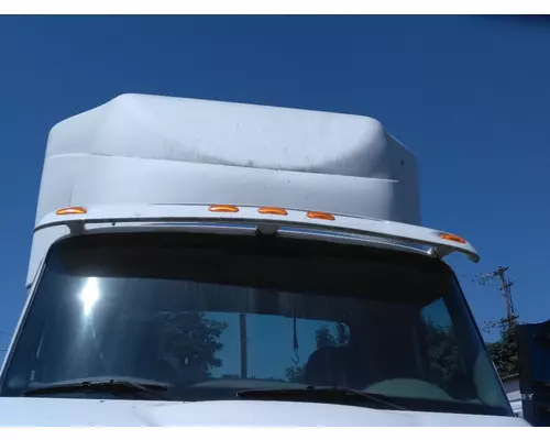 Sun Visor (External) INTERNATIONAL 8600 LKQ Wholesale Truck Parts
