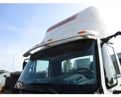 Sun Visor (External) INTERNATIONAL 8600 LKQ Heavy Truck - Tampa