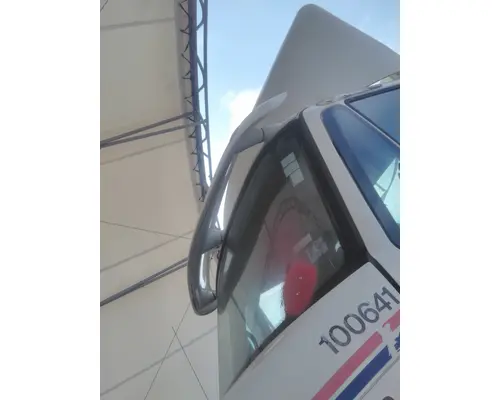 Sun Visor (External) INTERNATIONAL 8600 LKQ Heavy Truck - Tampa