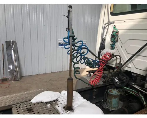 Exhaust Pipe International 8600 Vander Haags Inc WM