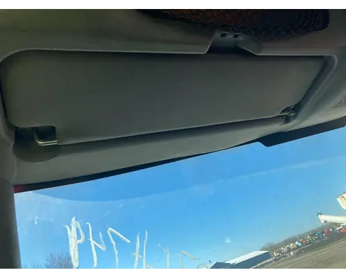 Interior Parts, Misc. International 8600 Vander Haags Inc Sp