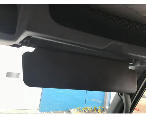 Interior Parts, Misc. International 8600 Vander Haags Inc Dm