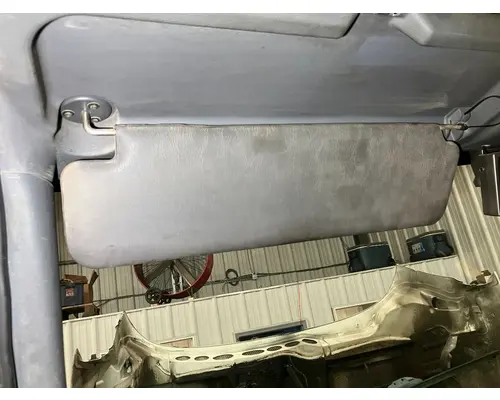 Interior Parts, Misc. International 8600 Vander Haags Inc Sf