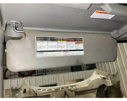 Interior Parts, Misc. INTERNATIONAL 8600 Vander Haags Inc Sf