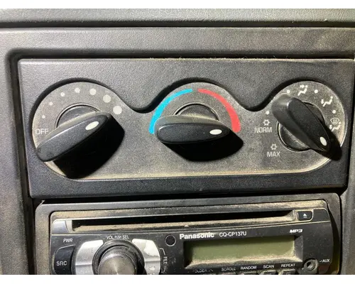 Interior Parts, Misc. International 8600 Vander Haags Inc Sf