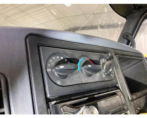 Interior Parts, Misc. International 8600 Vander Haags Inc Sf