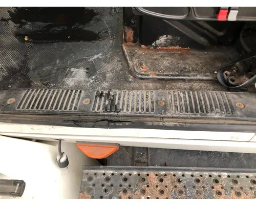 Interior Parts, Misc. International 8600 Vander Haags Inc Cb