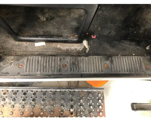 Interior Parts, Misc. International 8600 Vander Haags Inc Cb