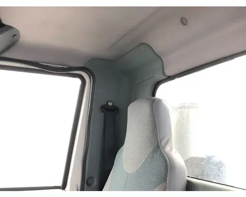 Interior Parts, Misc. International 8600 Vander Haags Inc Cb