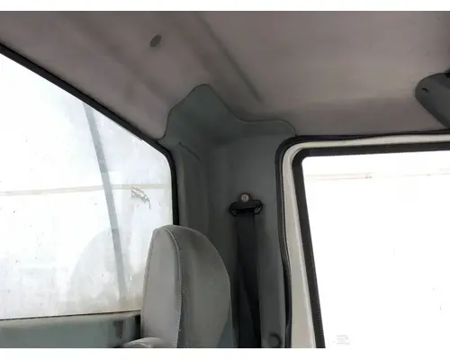 Interior Parts, Misc. International 8600 Vander Haags Inc Cb