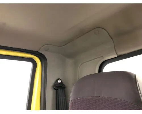 Interior Parts, Misc. INTERNATIONAL 8600 Vander Haags Inc Cb