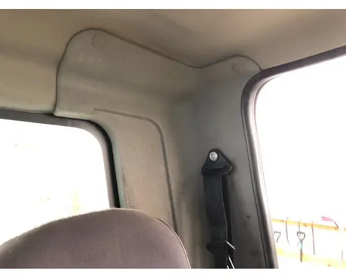 Interior Parts, Misc. INTERNATIONAL 8600 Vander Haags Inc Cb