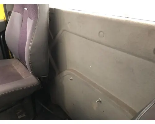 Interior Parts, Misc. INTERNATIONAL 8600 Vander Haags Inc Cb