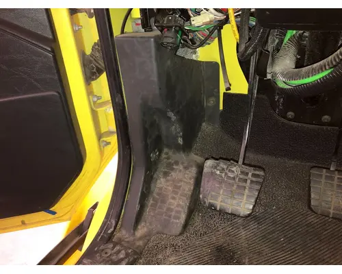 Interior Parts, Misc. INTERNATIONAL 8600 Vander Haags Inc Cb