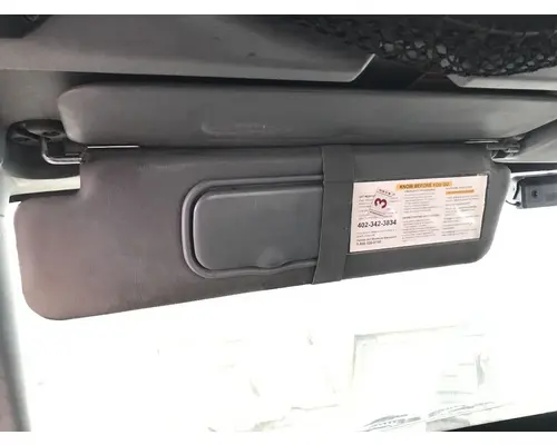 Interior Parts, Misc. International 8600 Vander Haags Inc Cb