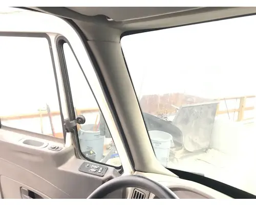 Interior Parts, Misc. INTERNATIONAL 8600 Vander Haags Inc Cb