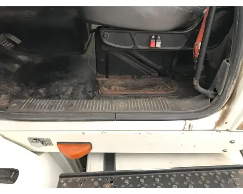 Interior Parts, Misc. INTERNATIONAL 8600 Vander Haags Inc Cb