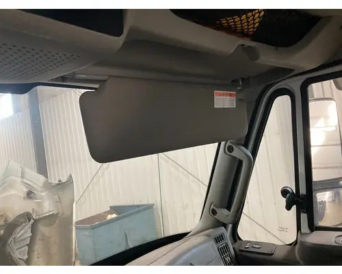 Interior Parts, Misc. INTERNATIONAL 8600 Vander Haags Inc WM