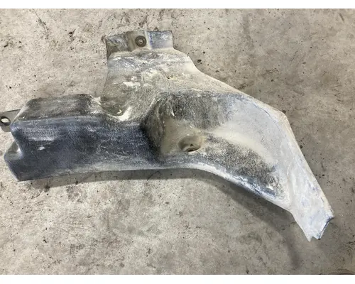 Interior Parts, Misc. International 8600 Vander Haags Inc Col