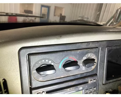 Interior Parts, Misc. INTERNATIONAL 8600 Vander Haags Inc Sf