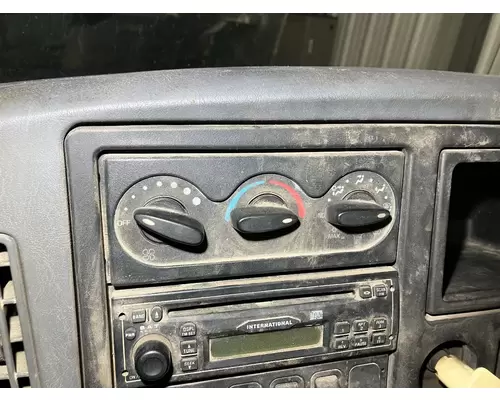 Interior Parts, Misc. International 8600 Vander Haags Inc Sf