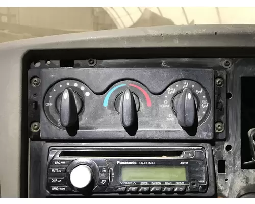 Interior Parts, Misc. INTERNATIONAL 8600 Vander Haags Inc Cb