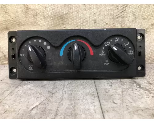 Interior Parts, Misc. International 8600 Vander Haags Inc Cb