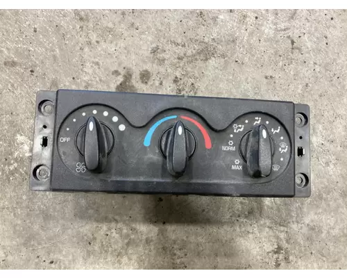 Interior Parts, Misc. International 8600 Vander Haags Inc Col