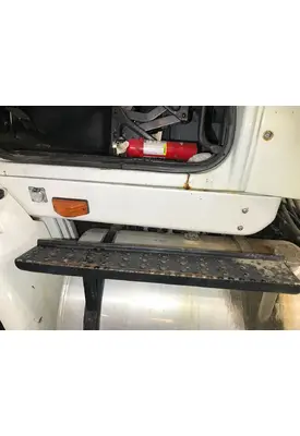 International 8600 Cab Misc. Exterior Parts