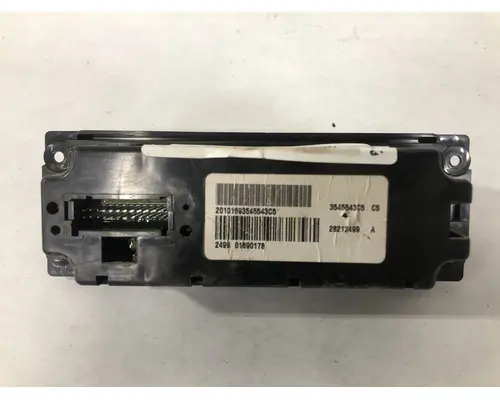 International 8600 Cab Misc. Interior Parts