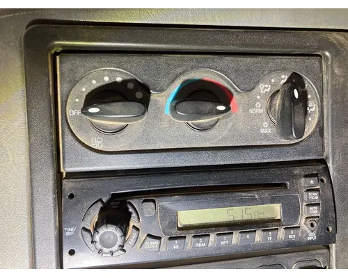 International 8600 Cab Misc. Interior Parts