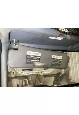 International 8600 Cab Misc. Interior Parts