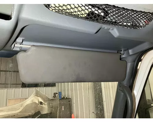 International 8600 Cab Misc. Interior Parts