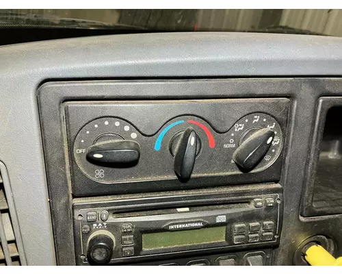 International 8600 Cab Misc. Interior Parts