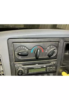 International 8600 Cab Misc. Interior Parts