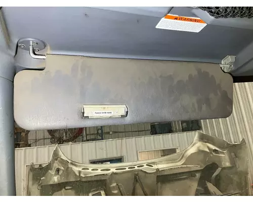 International 8600 Cab Misc. Interior Parts