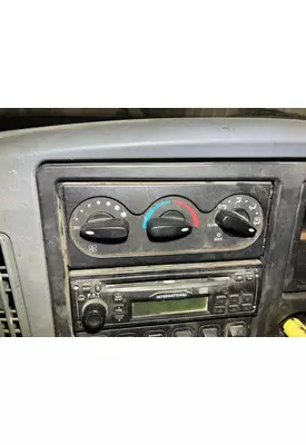 International 8600 Cab Misc. Interior Parts